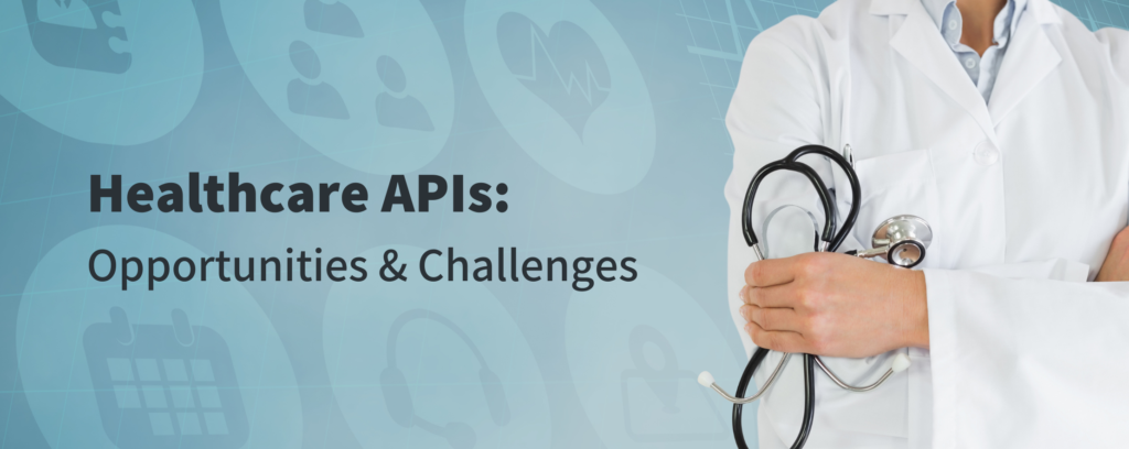 Healthcare APIs