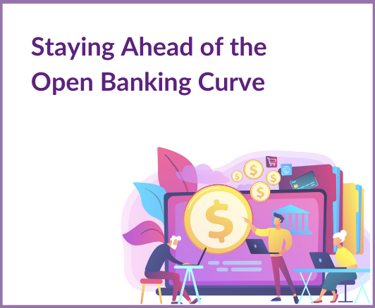 Open Banking Curve