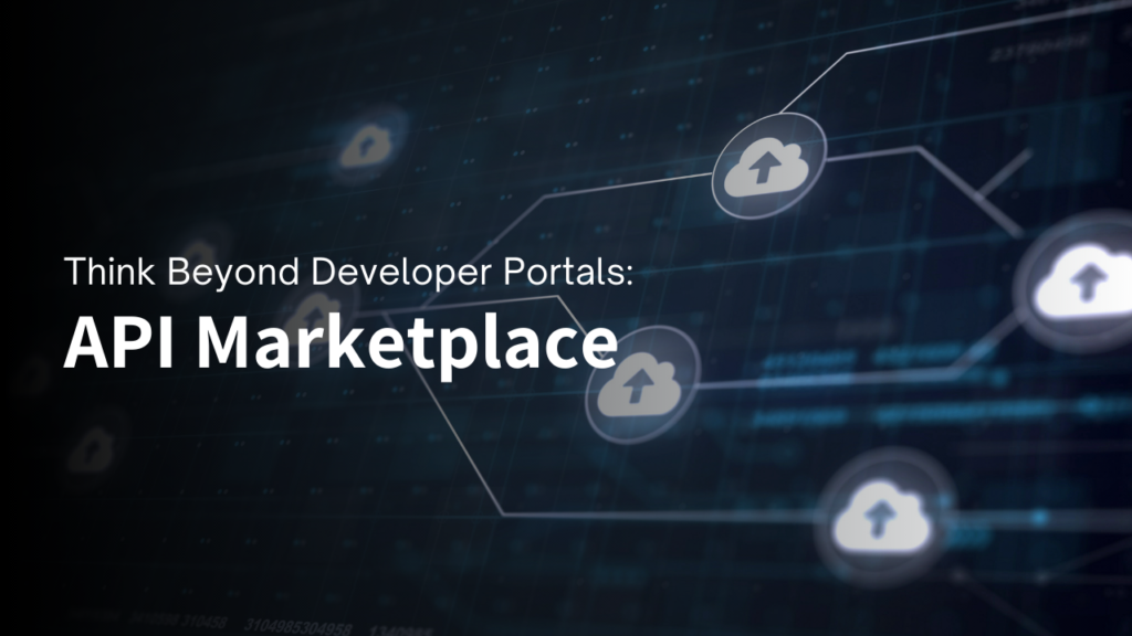 API Marketplace