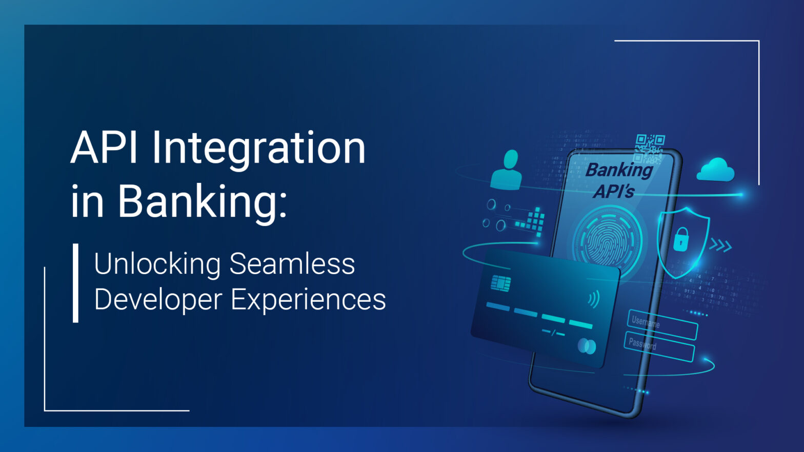 API Integration in Bank